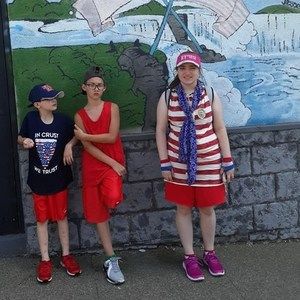 Meet your Posher, Doris